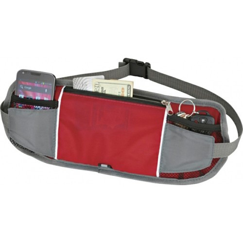 Store It All Athletic Belt