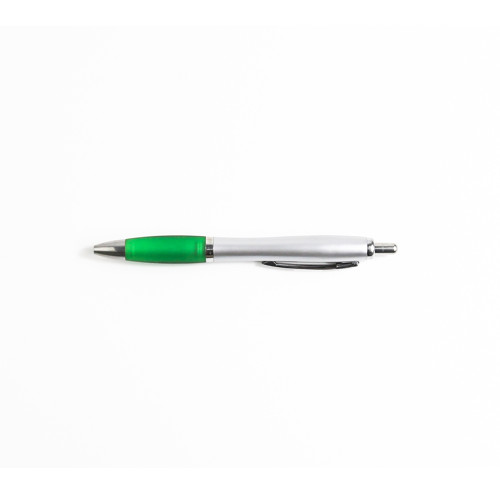 Swanky Pen with Ergonomic Grip