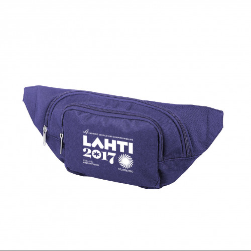 Tech Jogger Waist Pack