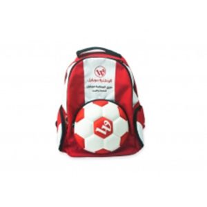 Atlas Laptop Backpack
