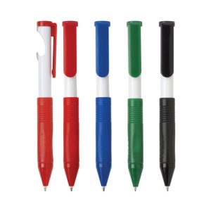 Bic Clic Stic Pen
