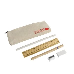 Cypress Pen and Pencil Set