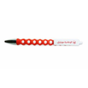 Decker Stylus Twist Pen