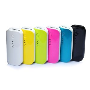 Executive Power Bank
