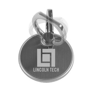 Grab-It Phone Metal Ring Holder/Stand