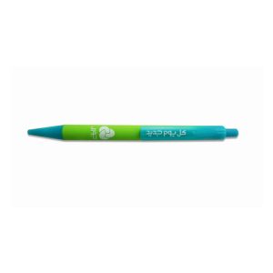 Pinnacle Pen