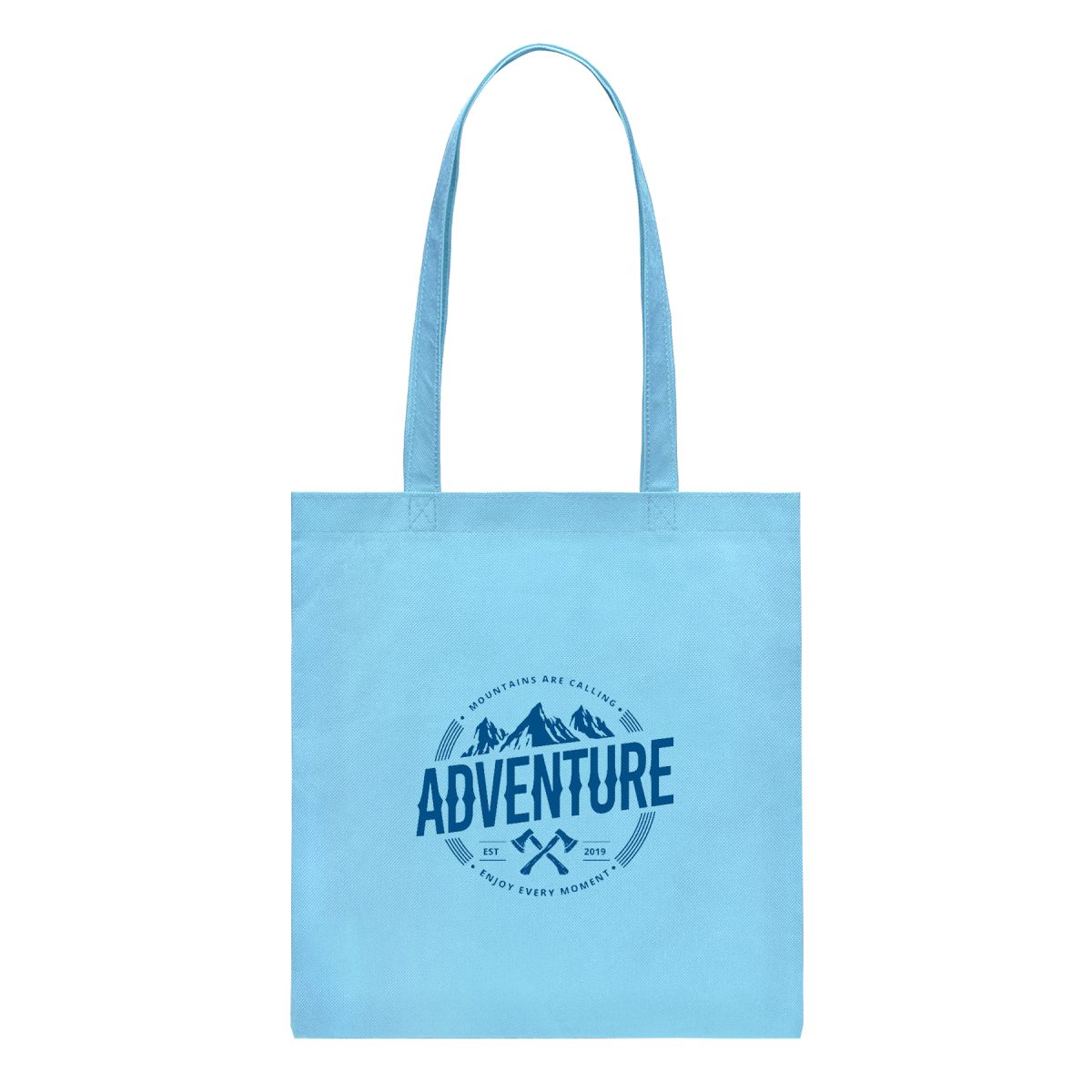Non-Woven Value Tote Bag