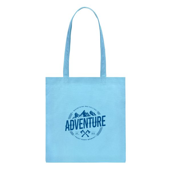 Non-Woven Value Tote Bag