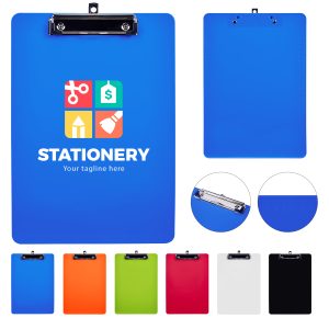 Letter Size Full Color Clipboard