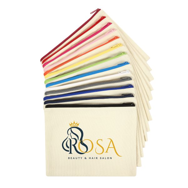 Multi-Purpose Large Travel Cosmetic Bag