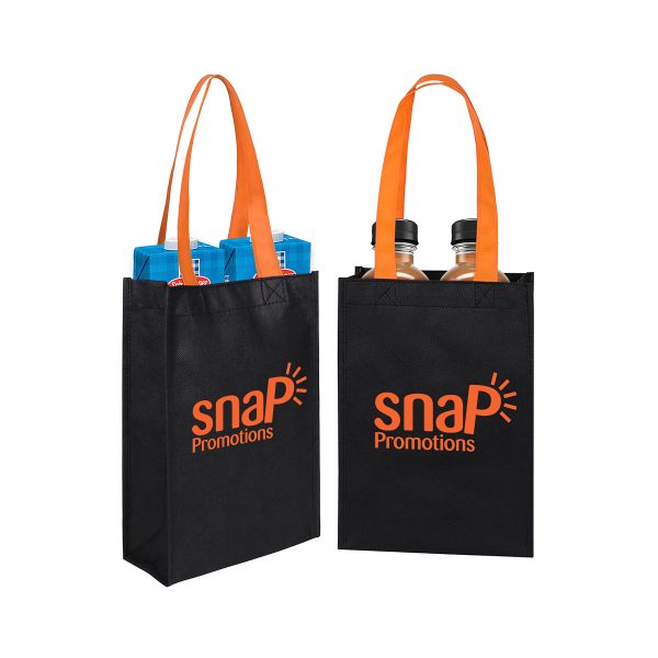 Non-Woven Mini Tote Bag