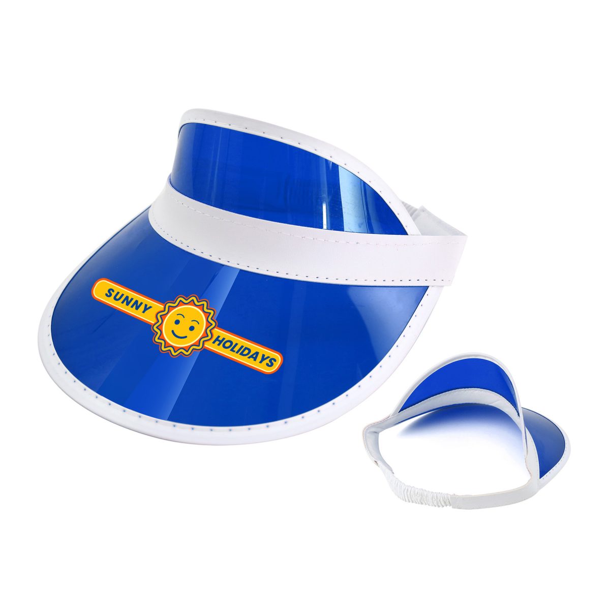 Plastic Sun Visor