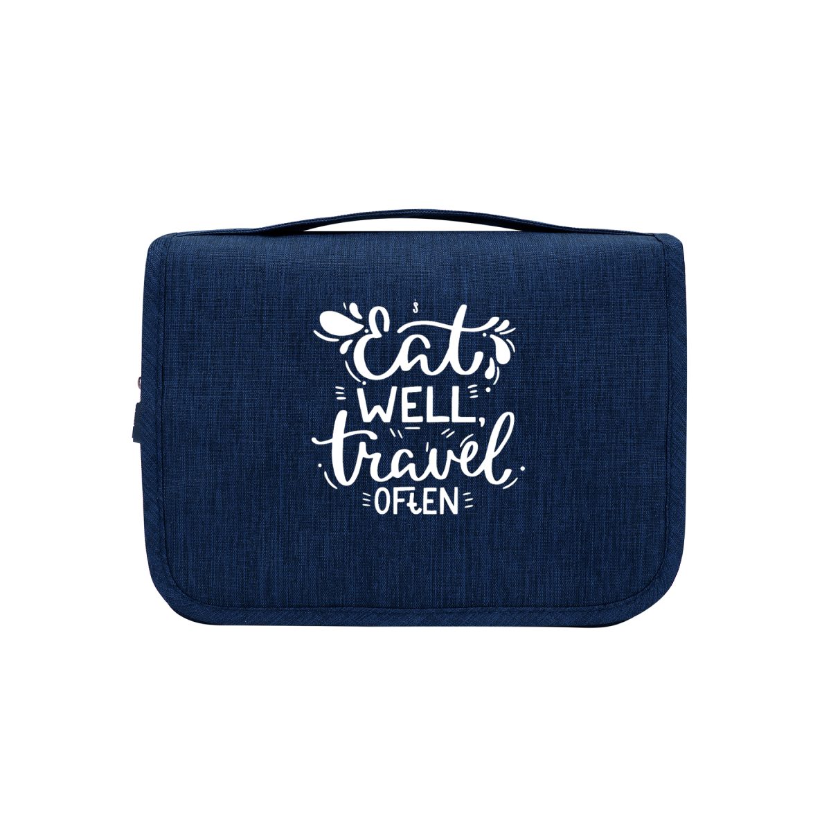 Hanging Travel Toiletry Bag