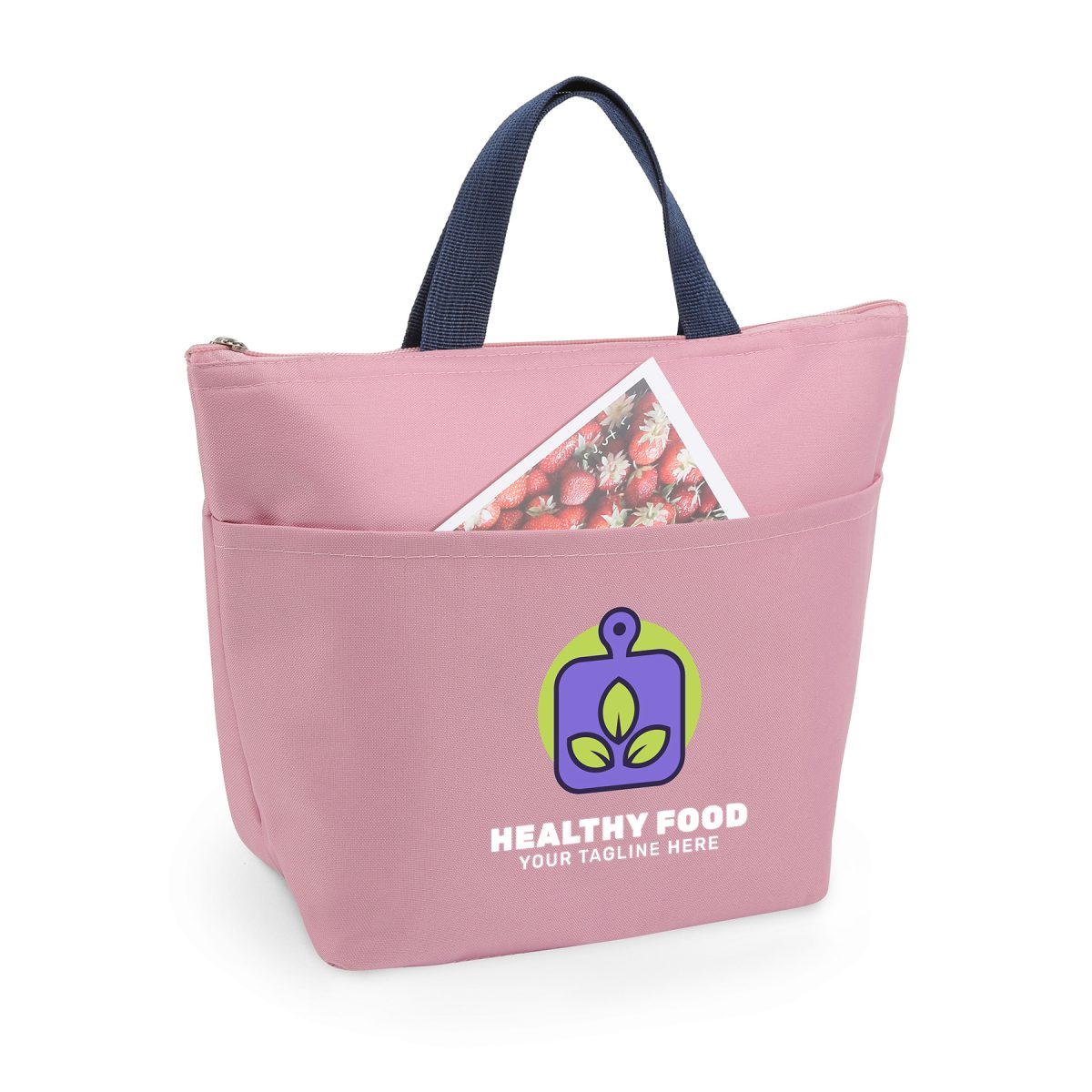 Champ 6 Pack Insulated Lunch Bag