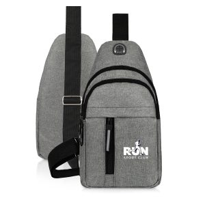 Budget Crossbody Sling Backpack