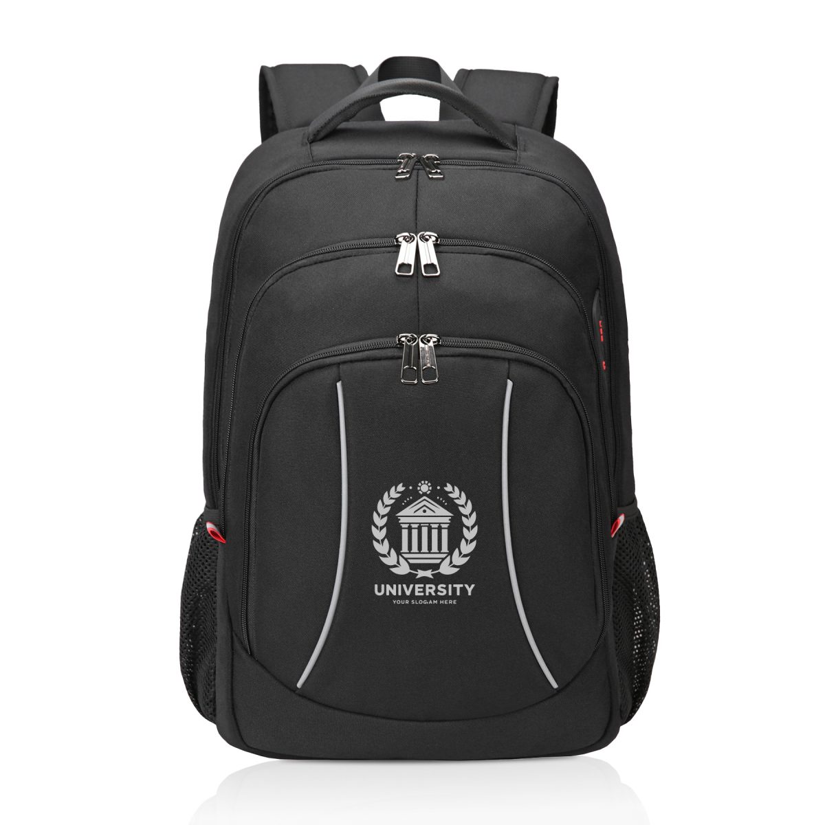 Deluxe 15.6" Business Computer Backpack