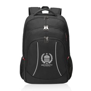 Deluxe 15.6″ Business Computer Backpack