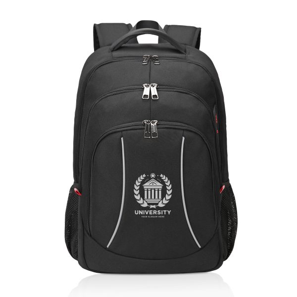 Deluxe 15.6" Business Computer Backpack