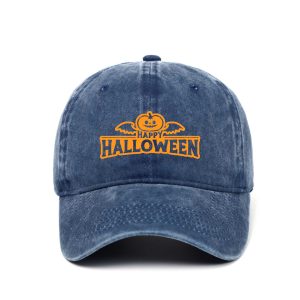 Unstructured Pigment Dyed Dad Cap