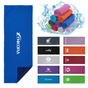 Cooling Towel