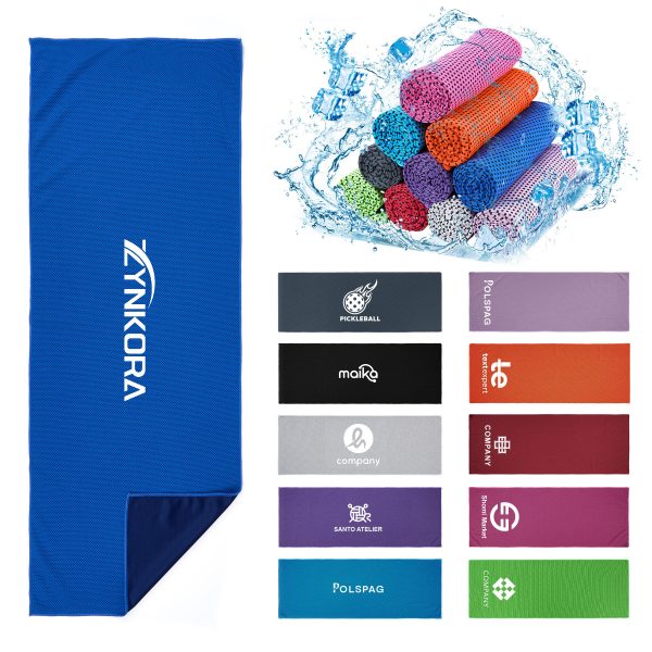 Cooling Towel
