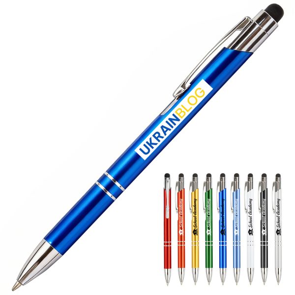 Metal Stylus Pens