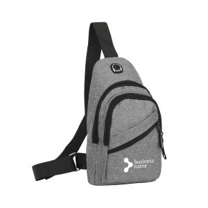 Crossbody Sling Bag Backpack