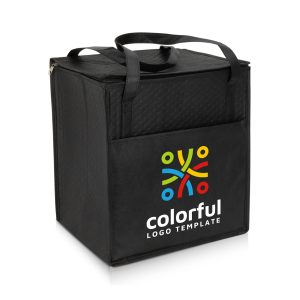 Thermal Super Shopping Tote Bag (Screen Print)