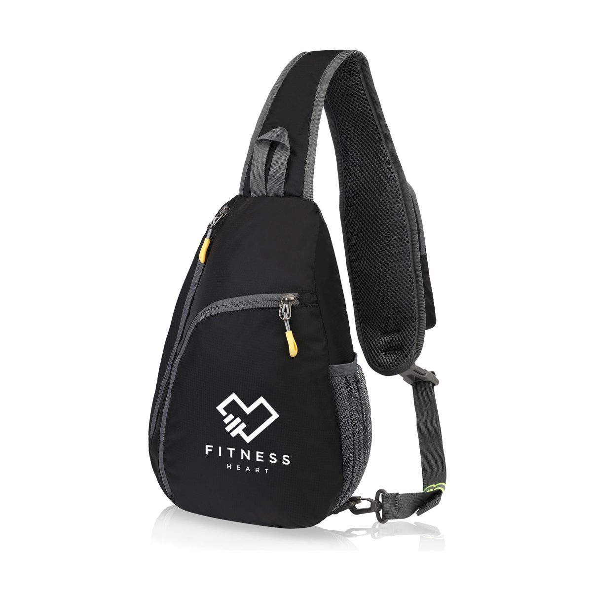 Premium Crossbody Sling Backpack