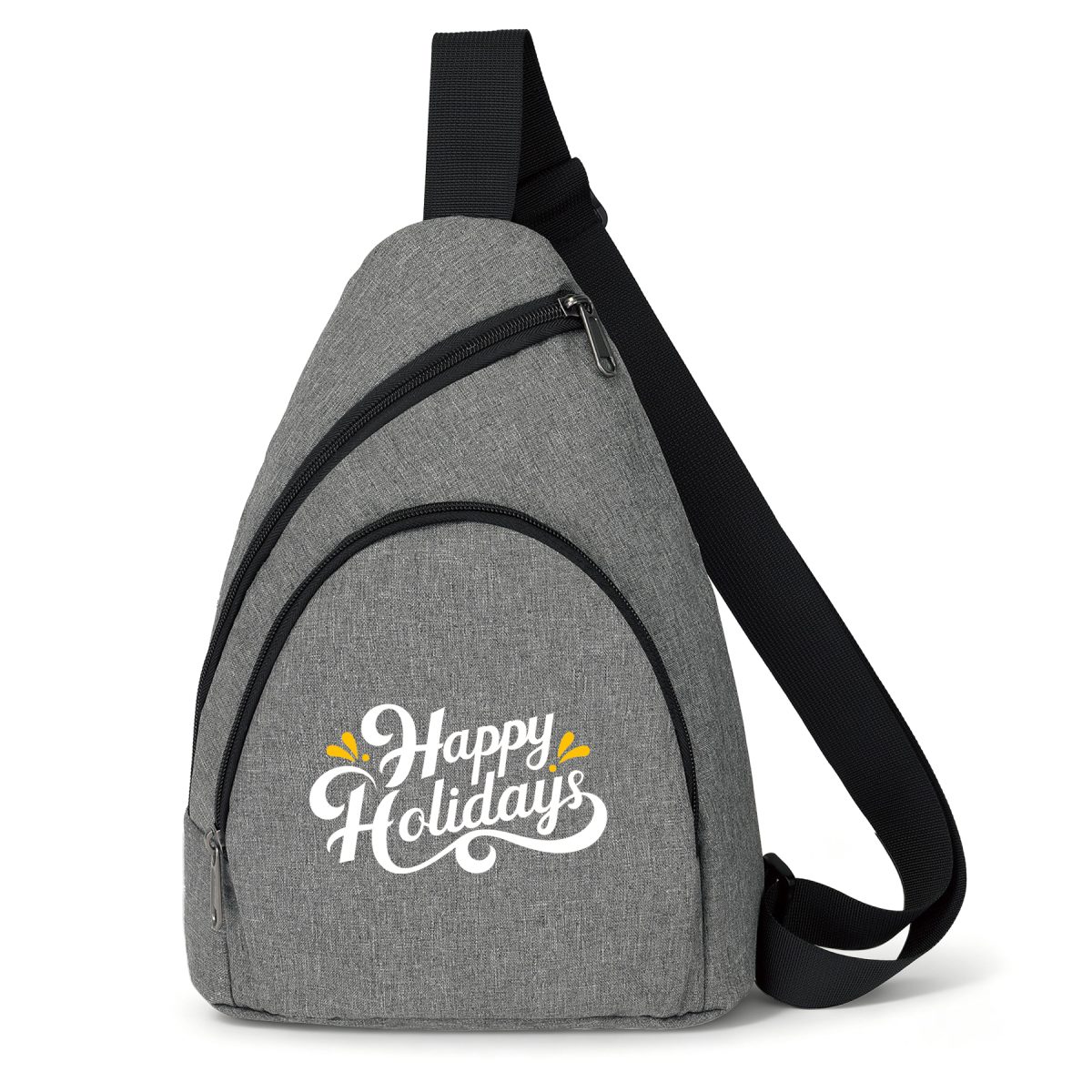 Waterproof Crossbody Sling Bag