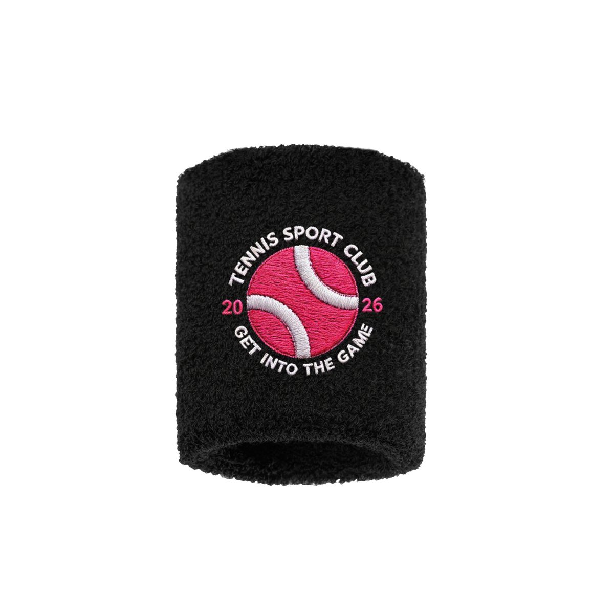 Sport Sweatband Wristband