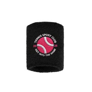Sport Sweatband Wristband