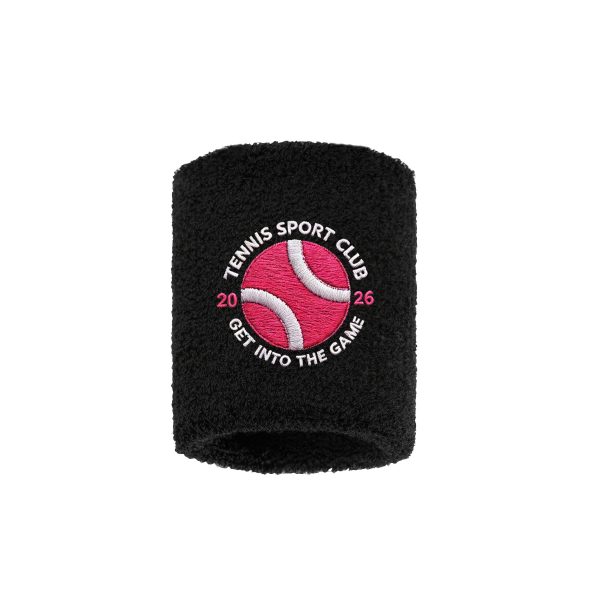 Sport Sweatband Wristband