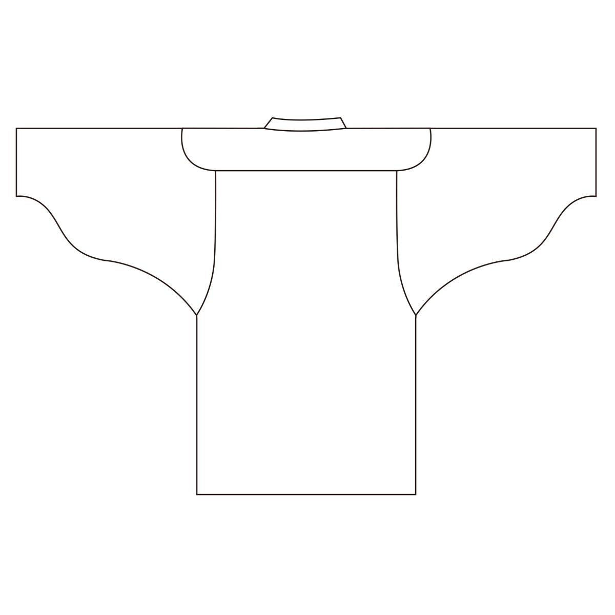 Back