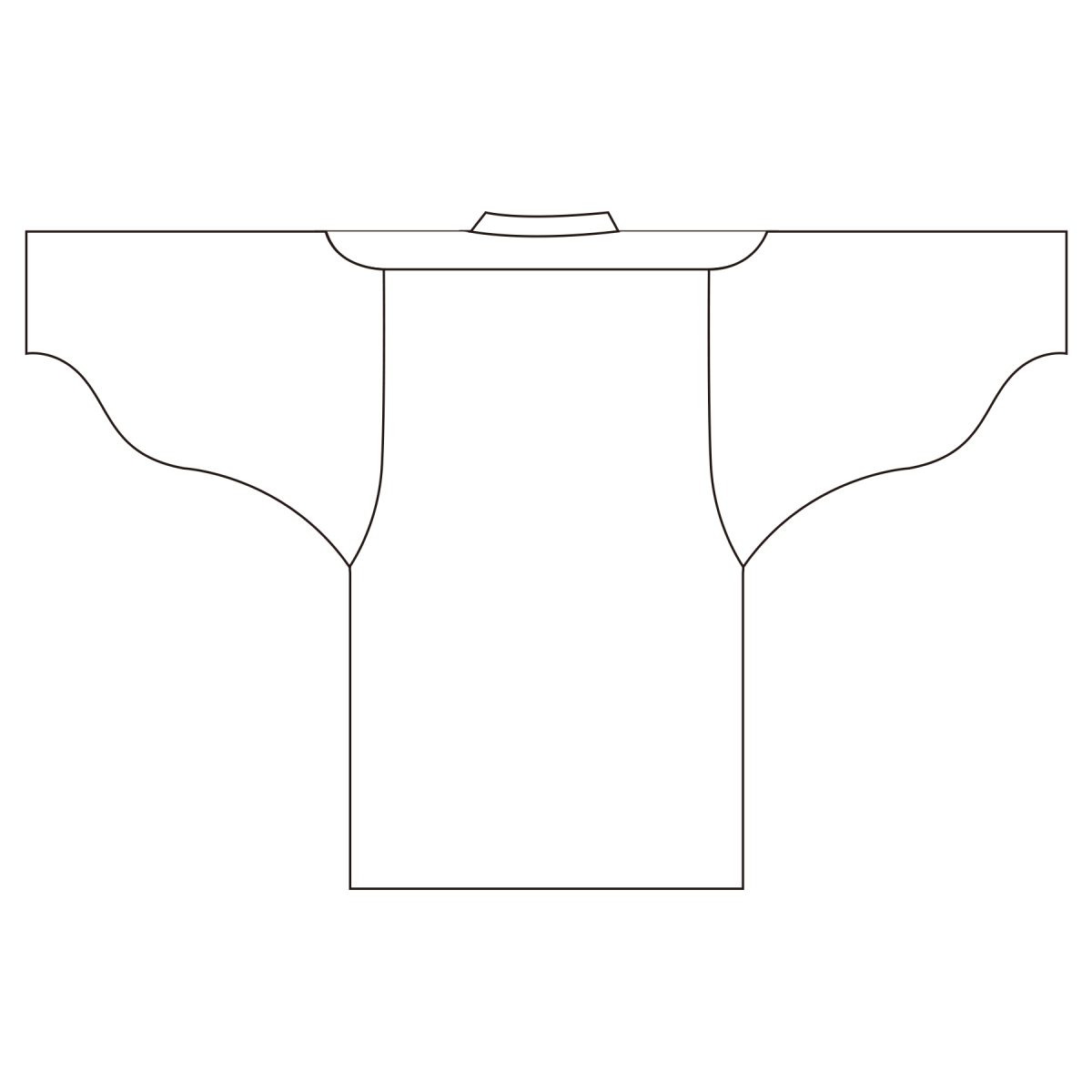 Back