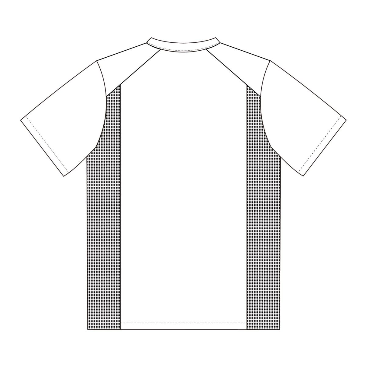 Back