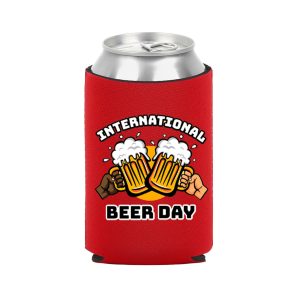 12Oz Collapsible Can Cooler