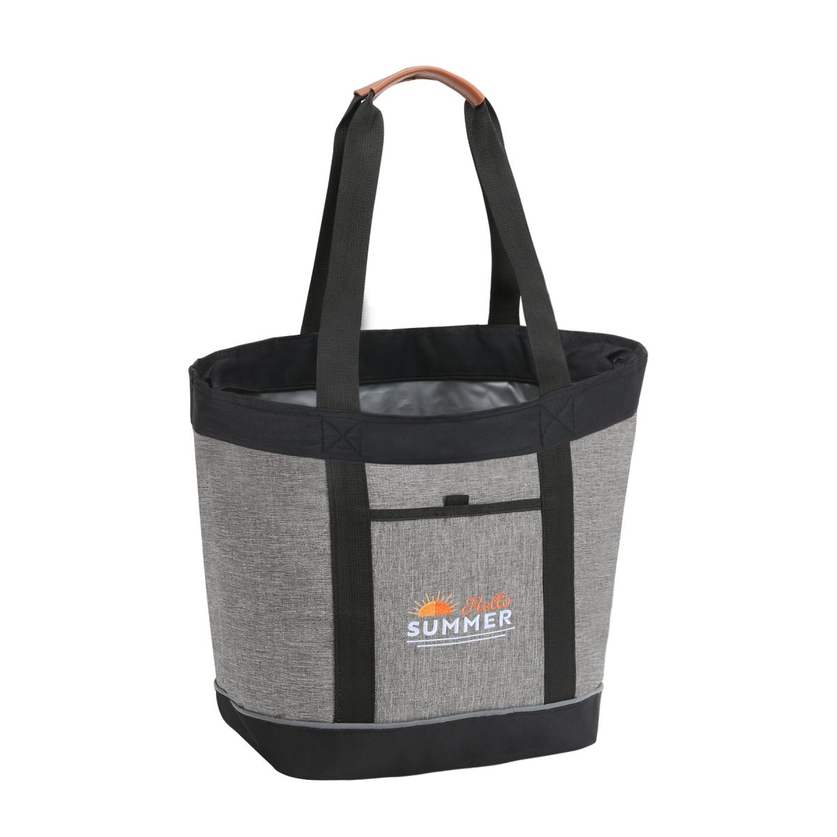 28 Can Insulated Soft Cooler Beach Tote