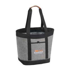 28 Can Insulated Soft Cooler Beach Tote