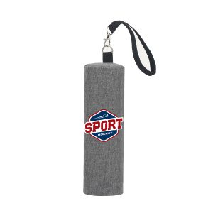 Portable 2 Can Golf Cooler Bag