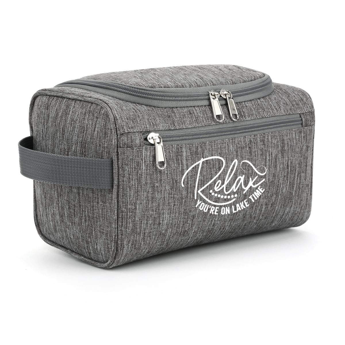 Portable Travel Hanging Organizer Bag