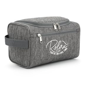 Portable Travel Hanging Organizer Bag