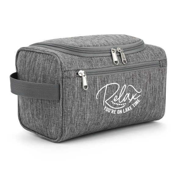 Portable Travel Hanging Organizer Bag