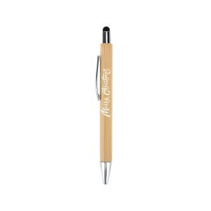 Bamboo Stylus Pen