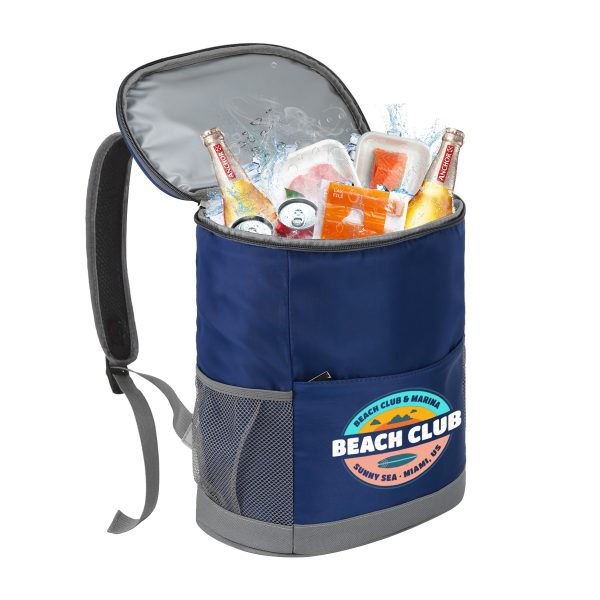 Noah 16 Can Cooler Backpack