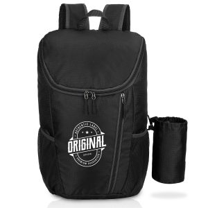 Lightweight Foldable Travel Backpack