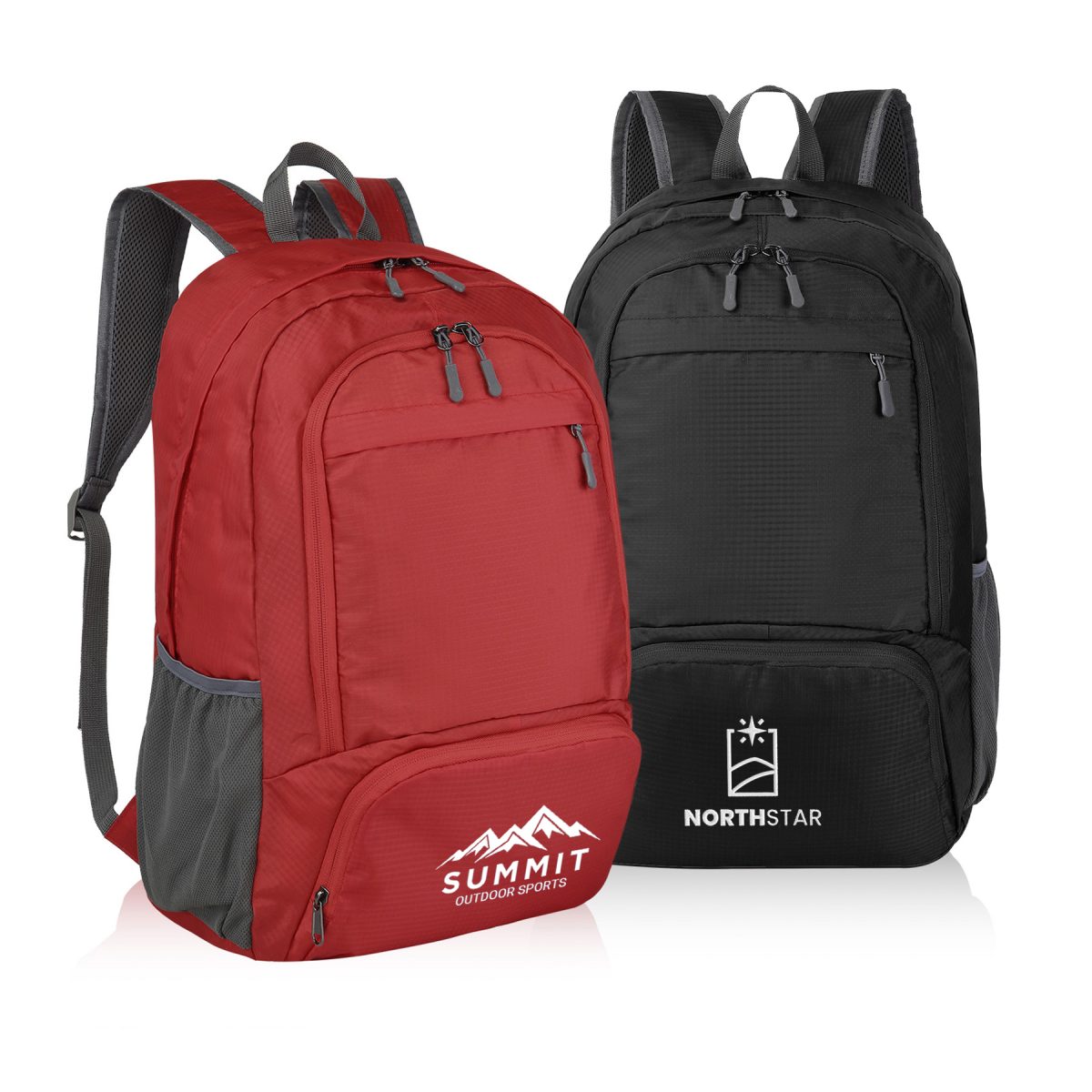 30L Lightweight Packable Travel Hiking Backpack