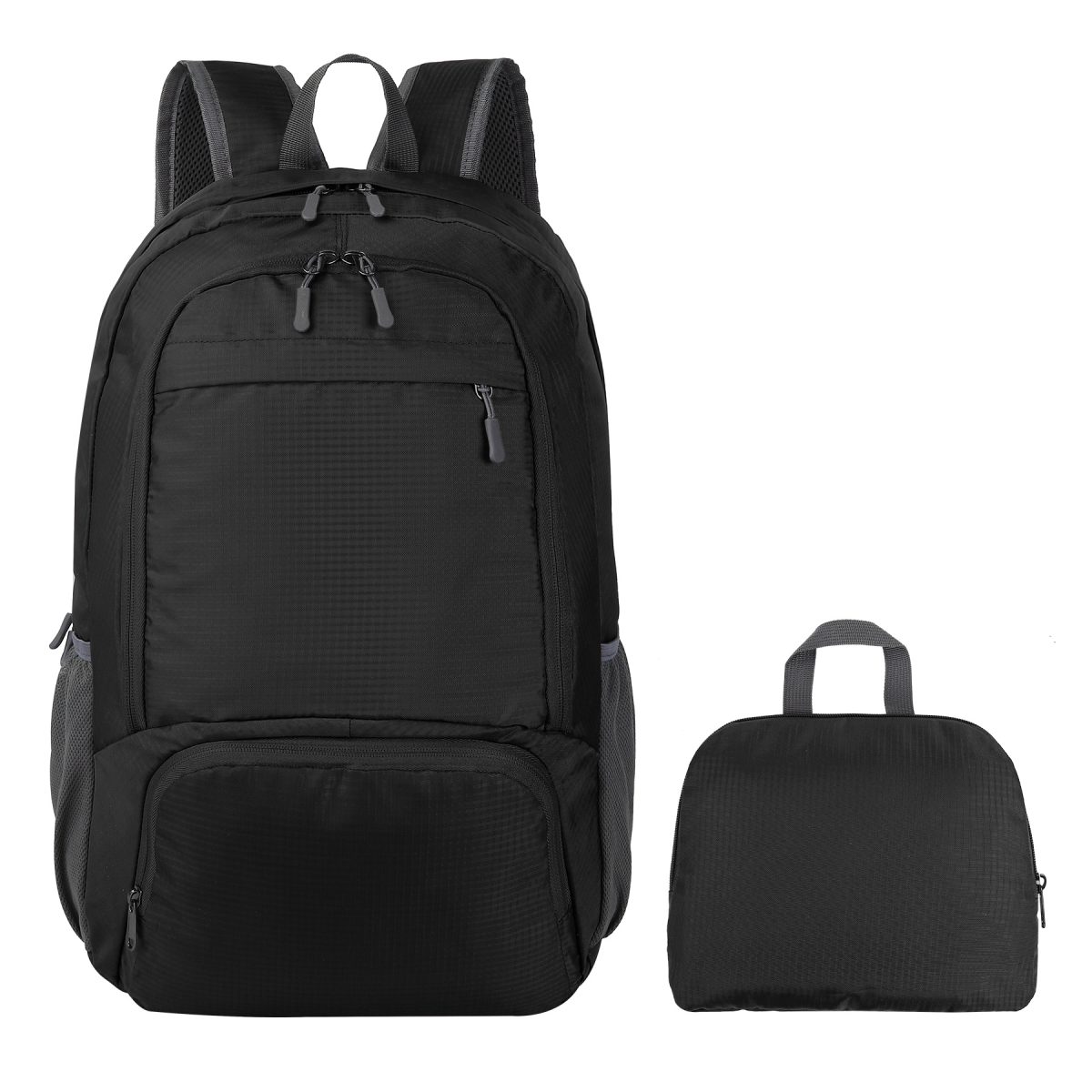 Front Pocket
