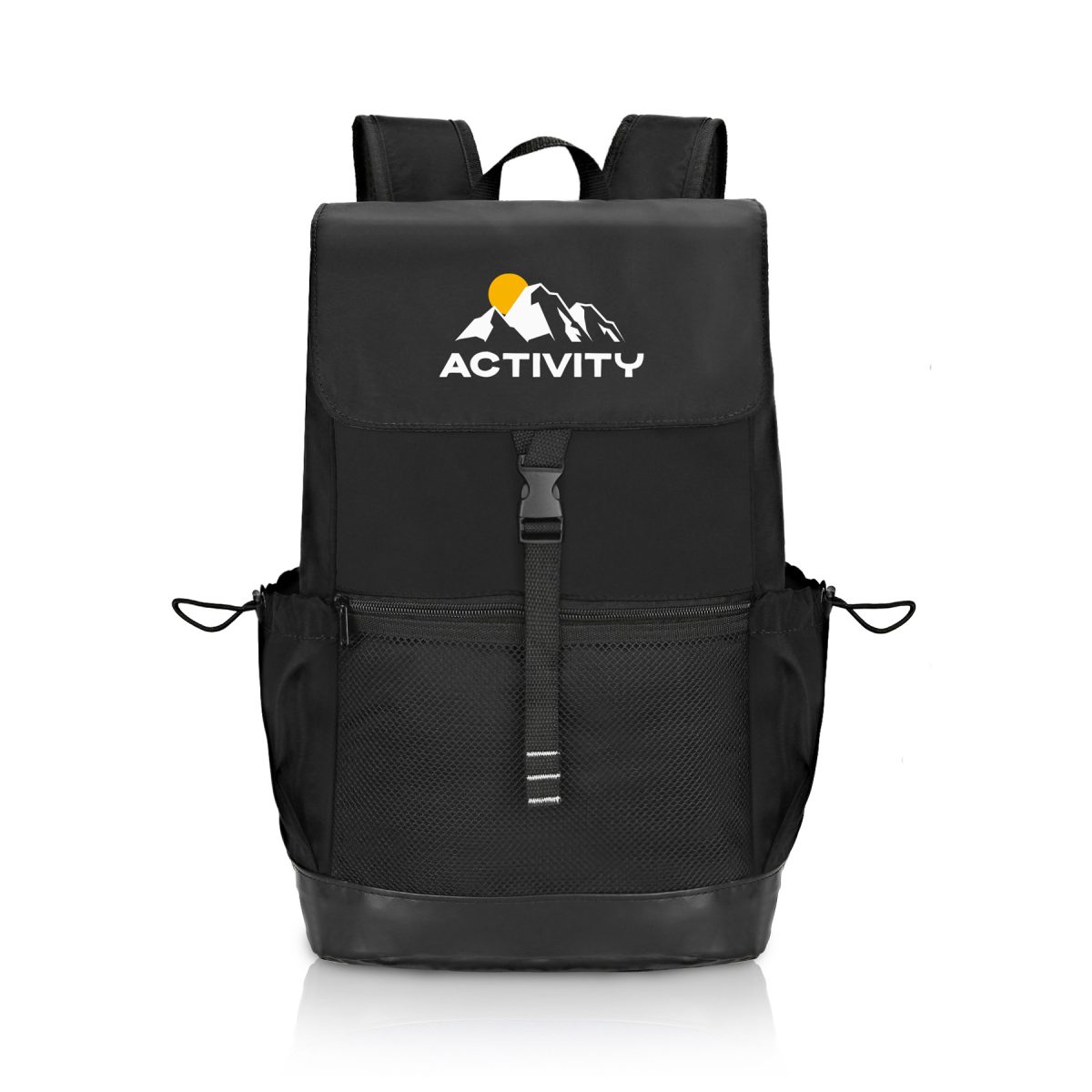 Quantum Urban Backpack
