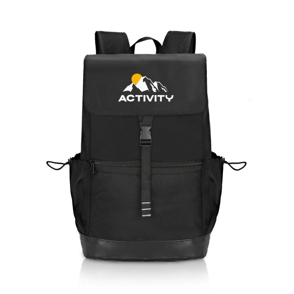 Quantum Urban Backpack